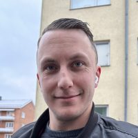 Billy Ljunberg Billy Ljunberg